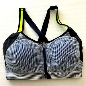 Victoria’s Secret sports bra